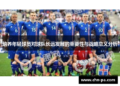 培养年轻球员对球队长远发展的重要性与战略意义分析