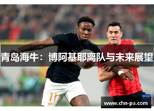 青岛海牛：博阿基耶离队与未来展望